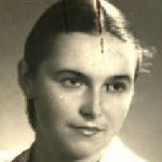 Irena Wojutycka