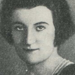 Stanisława Zbyszewska