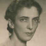 Maria D'Alphonse