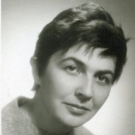 Zofia Rysi&oacute;wna