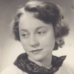 Maria Kościałkowska