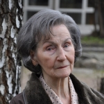 Zofia Posmysz-Piasecka