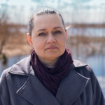 Izabela Deg&oacute;rska