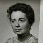 Irena Ochnio-Lubaszewska