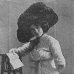 Maria Baranowska (Płażk&oacute;wna)