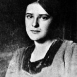 Stanisława Przybyszewska
