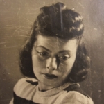 Lidia Zamkow